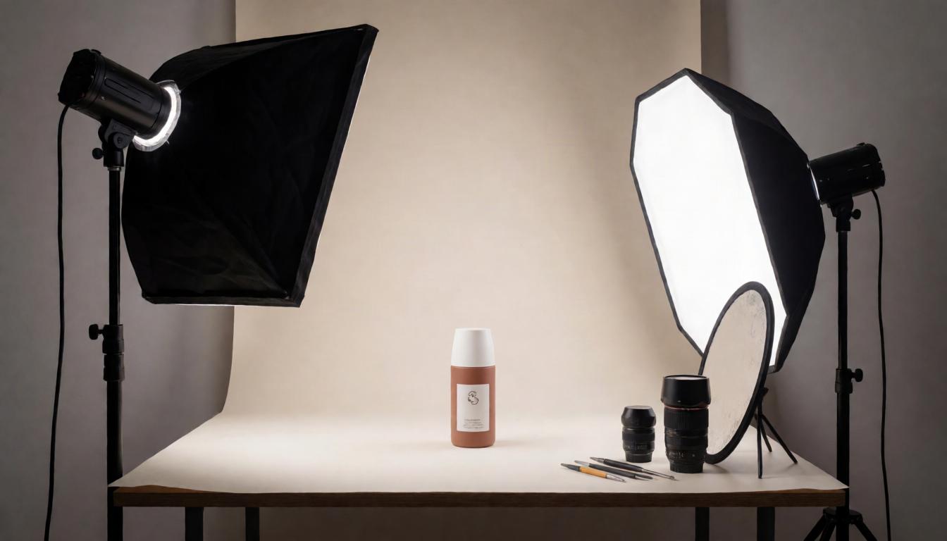 Fotos para catálogo